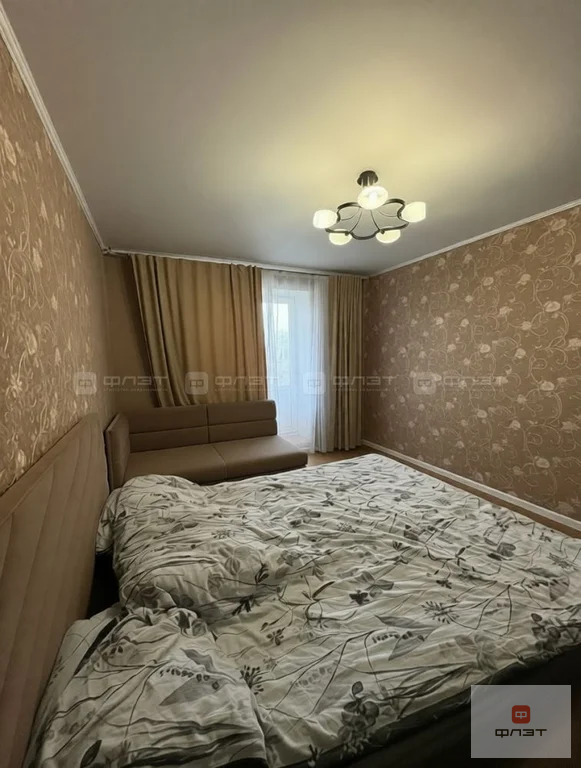 Продажа квартиры, Усады, Лаишевский район, ул. ДСУ - Фото 3