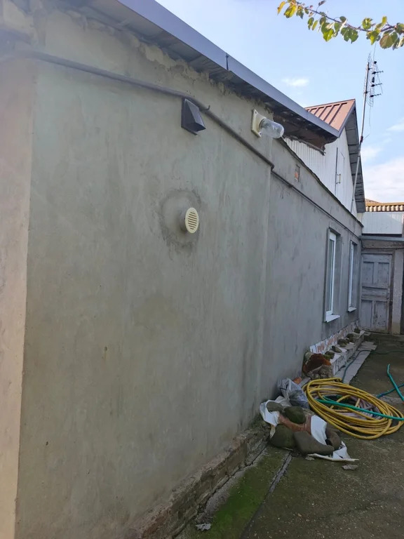 Продажа дома, Афипский, Северский район, ул. Красноармейская - Фото 4