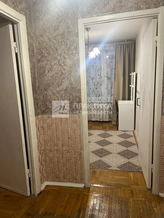 Продажа квартиры, Химки, ул. Пожарского - Фото 12