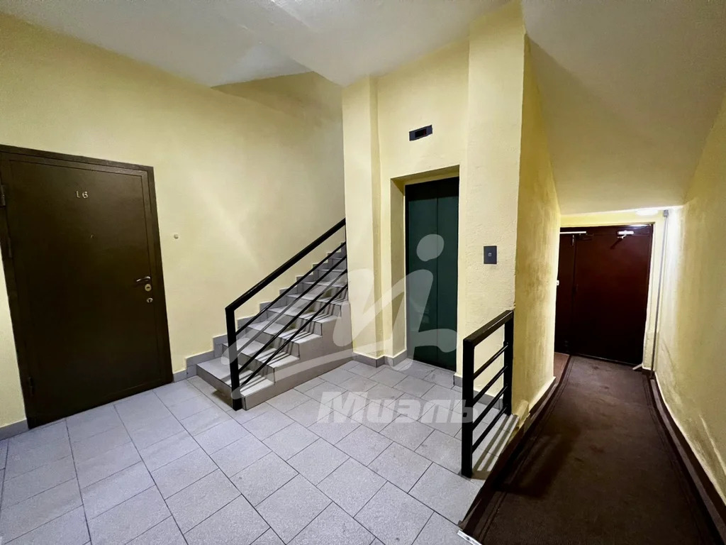 Продажа квартиры, Красногорск, Красногорский район, ул. Парковая - Фото 29
