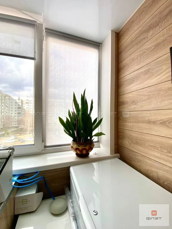 Продажа квартиры, Казань, Фатыха Амирхана пр-кт. - Фото 5