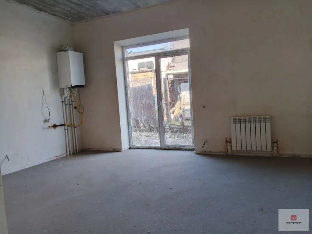 Продажа дома, Казань, ул. Криворожская - Фото 12