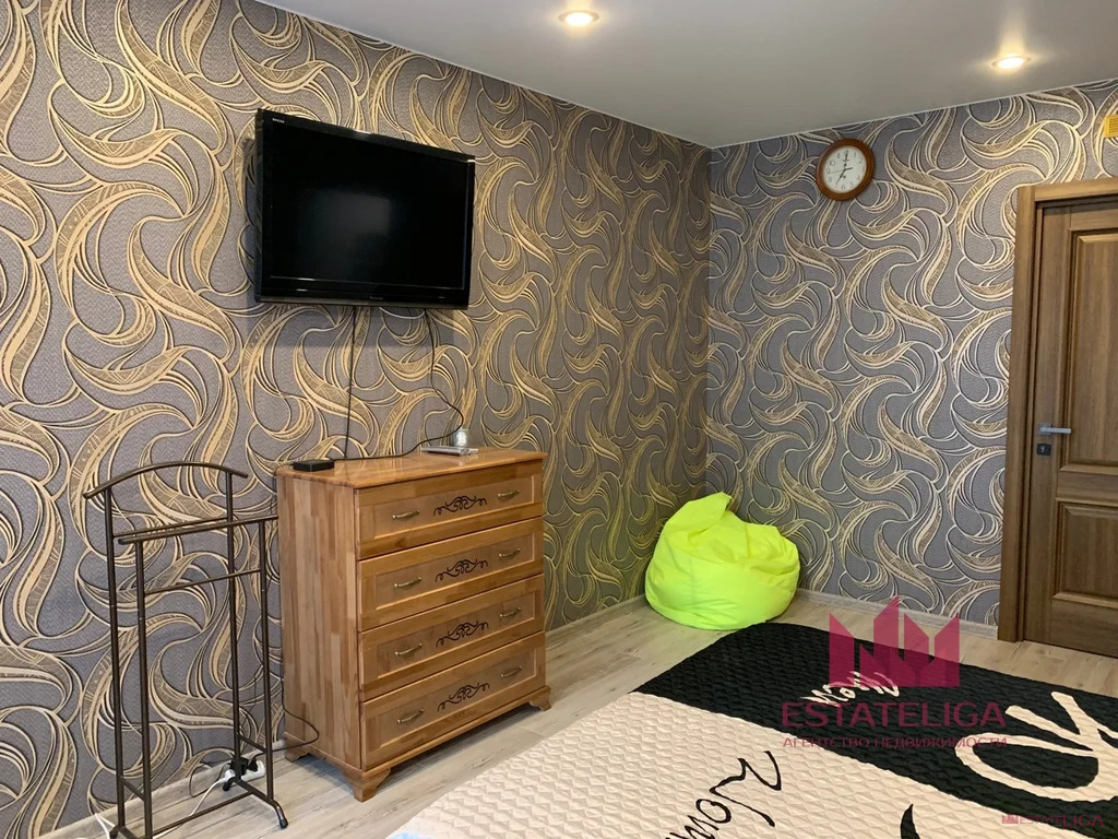 Аренда квартиры, 6-я Радиальная улица - Фото 7