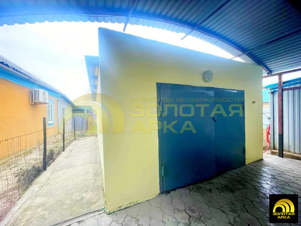 Продажа дома, Варениковская, Крымский район, ул. Черноморская - Фото 10