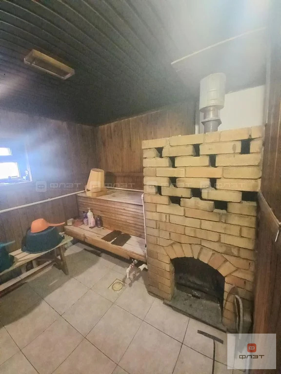 Продажа дома, Казань, ул. Северополюсная - Фото 13