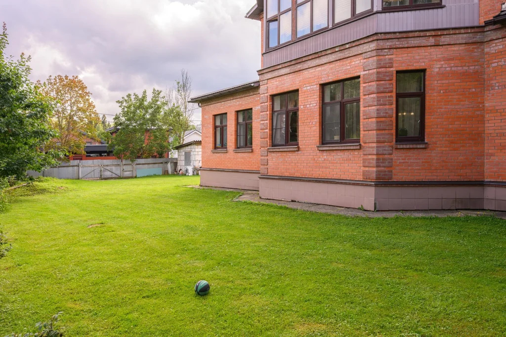 Продажа дома, Руднево, Новофедоровское с. п., ул. Дальняя - Фото 18