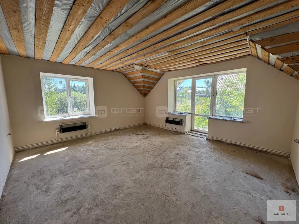 Продажа дома, Званка, Пестречинский район, ул. Советская - Фото 8