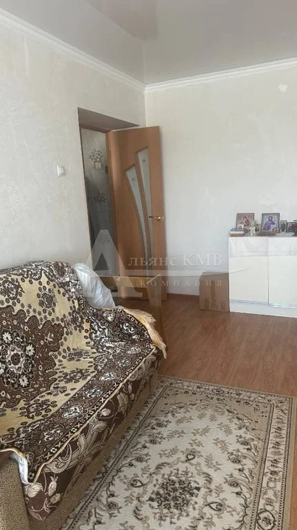 Продажа квартиры, Минеральные Воды, Новотерская ул. - Фото 2