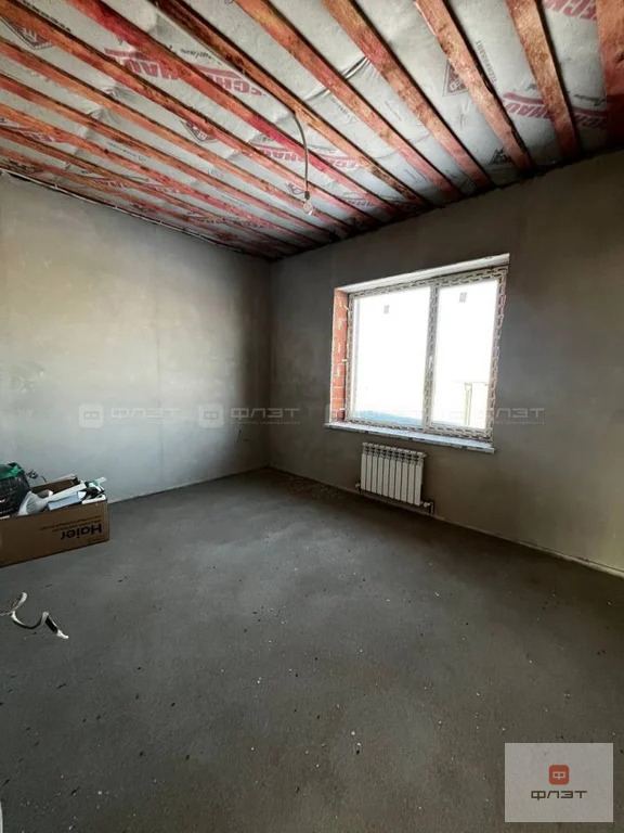 Продажа дома, Старое Кощаково, Пестречинский район, ул. Кленовая - Фото 8