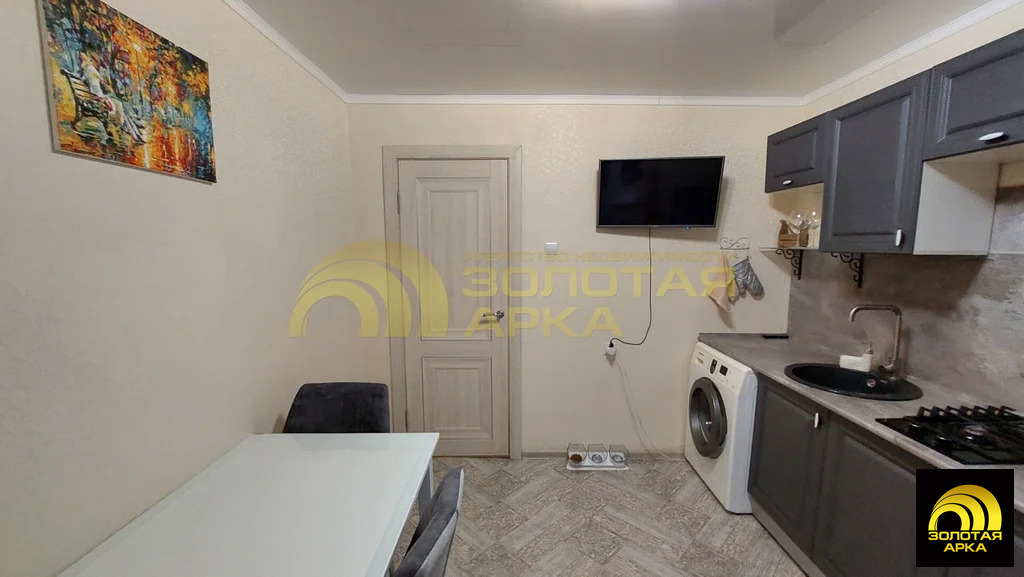 Продажа квартиры, Темрюк, Темрюкский район, ул. Гоголя - Фото 16