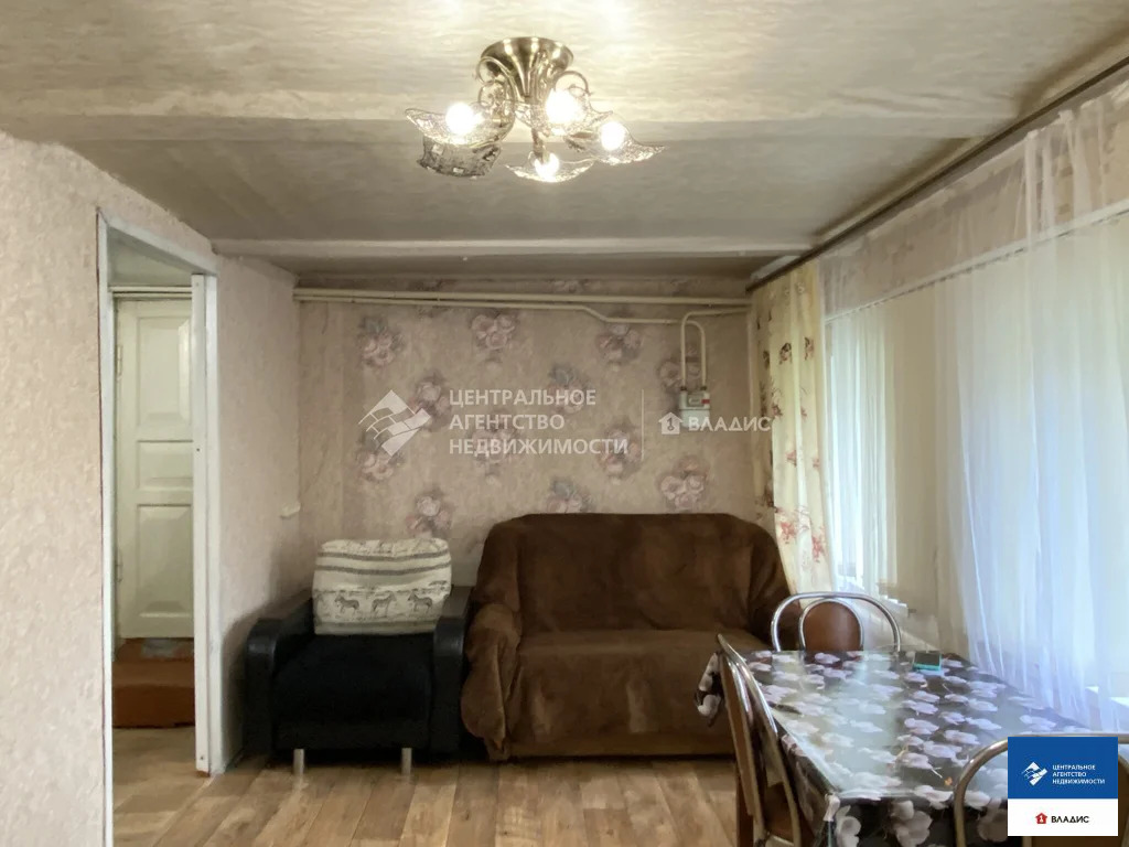 Продажа дома, Секирино, Скопинский район, ул. Хуторская - Фото 9