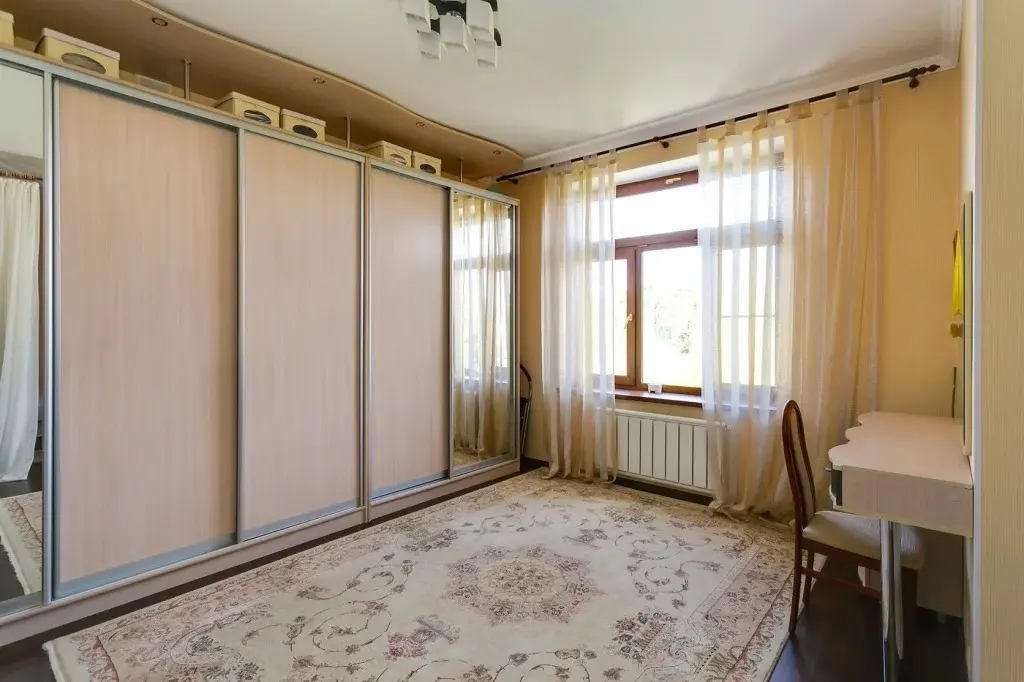 Дом в деревне Кудиновская - Фото 20