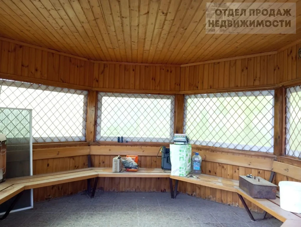 Объект 537648 - Фото 14