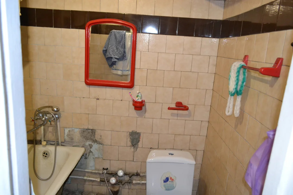 Продажа квартиры, Новокузнецк, ул. Бугарева - Фото 17
