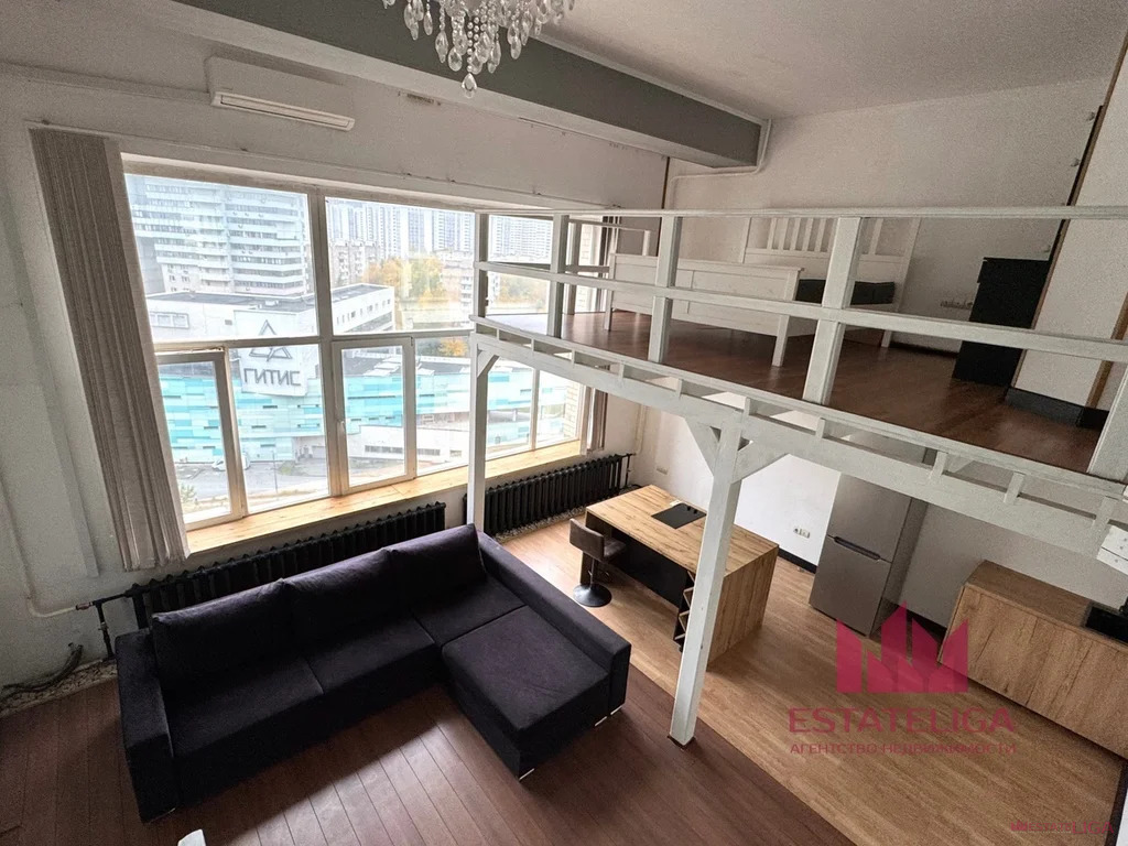 Аренда квартиры, ул. Вавилова - Фото 1