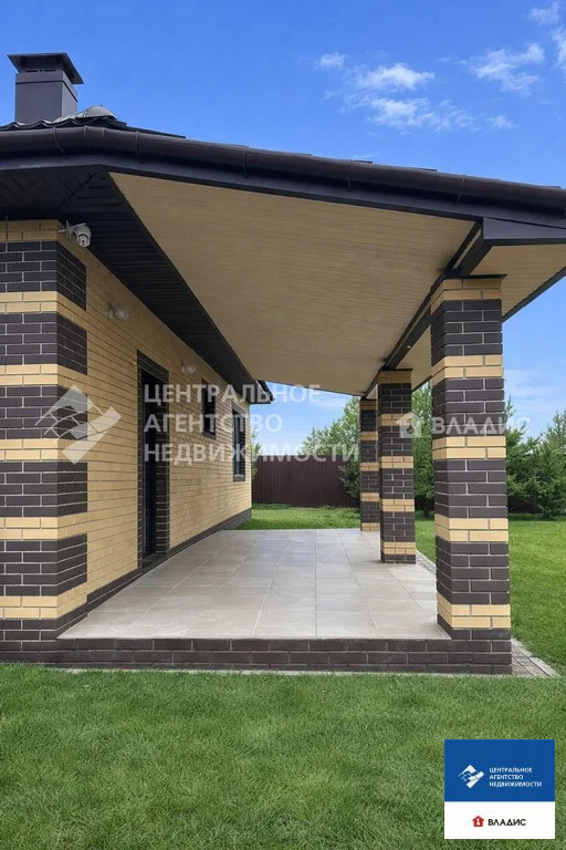 Продажа дома, Рязанский район, Отрадная улица - Фото 17