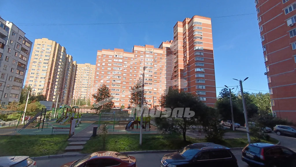 Продажа квартиры, Щелково, Щелковский район, ул. Неделина - Фото 2