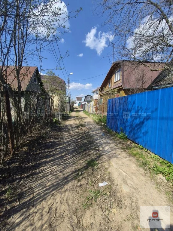 Продажа дома, Казань, Сдт Любитель Природы тер. - Фото 13