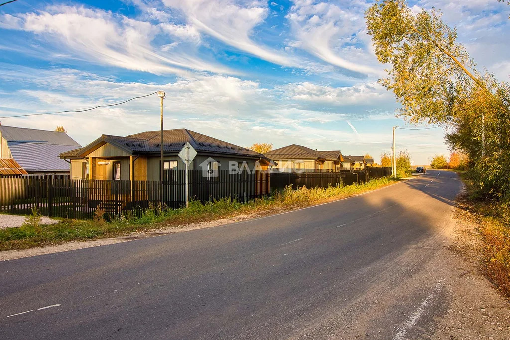 Суздальский район, село Черниж, Восточная улица,  дом на продажу - Фото 3