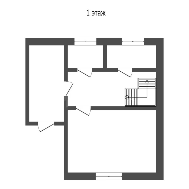 Продажа дома, Ялуторовск, Ялуторовский район, г Ялуторовск - Фото 12