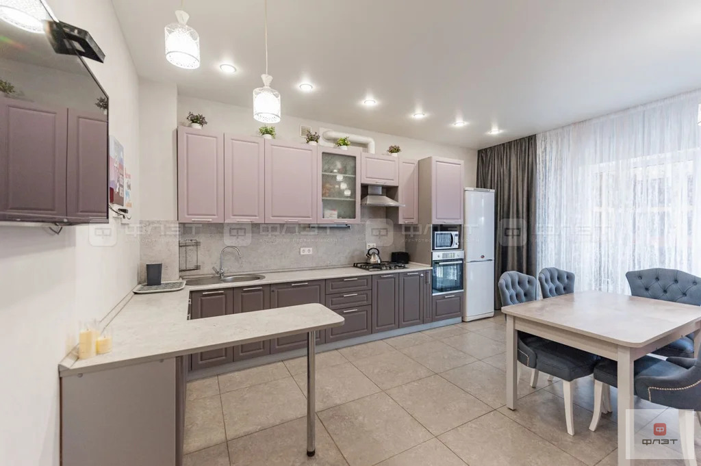 Продажа дома, Столбище, Лаишевский район, ул. Железнодорожная - Фото 5