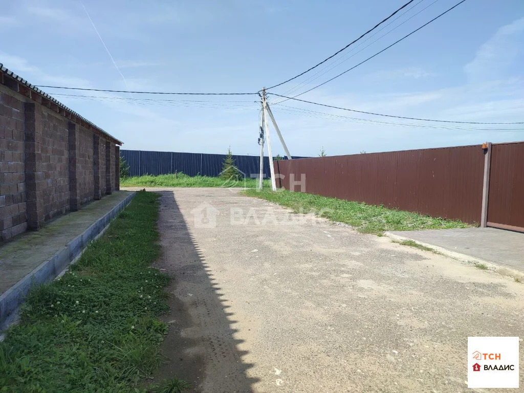 Продажа дома, Богородский г. о., 10 - Фото 38