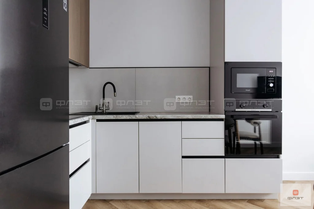 Продажа квартиры, Казань, ул. Сибгата Хакима - Фото 5