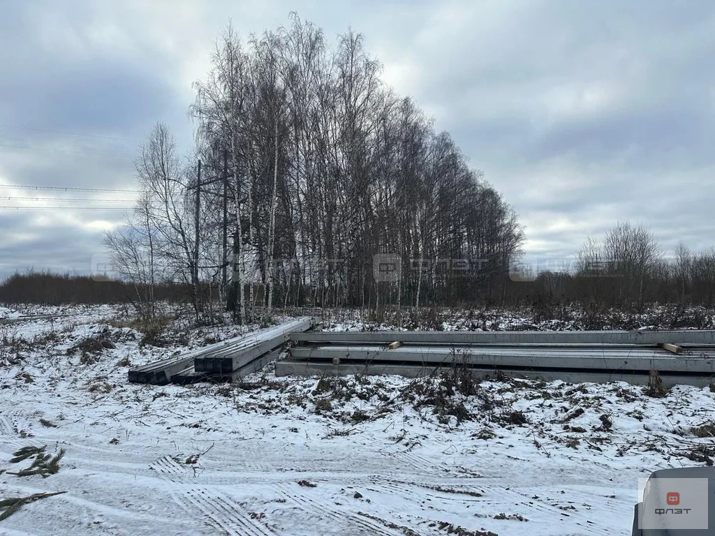 Продажа участка, Уразла, Зеленодольский район, ул. Дружбы - Фото 14