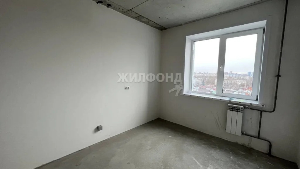 Продажа квартиры, Новосибирск, ул. Волховская - Фото 1