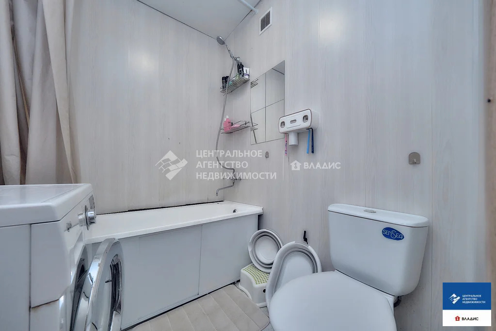 Продажа квартиры, Рязань, ул. Новая - Фото 9