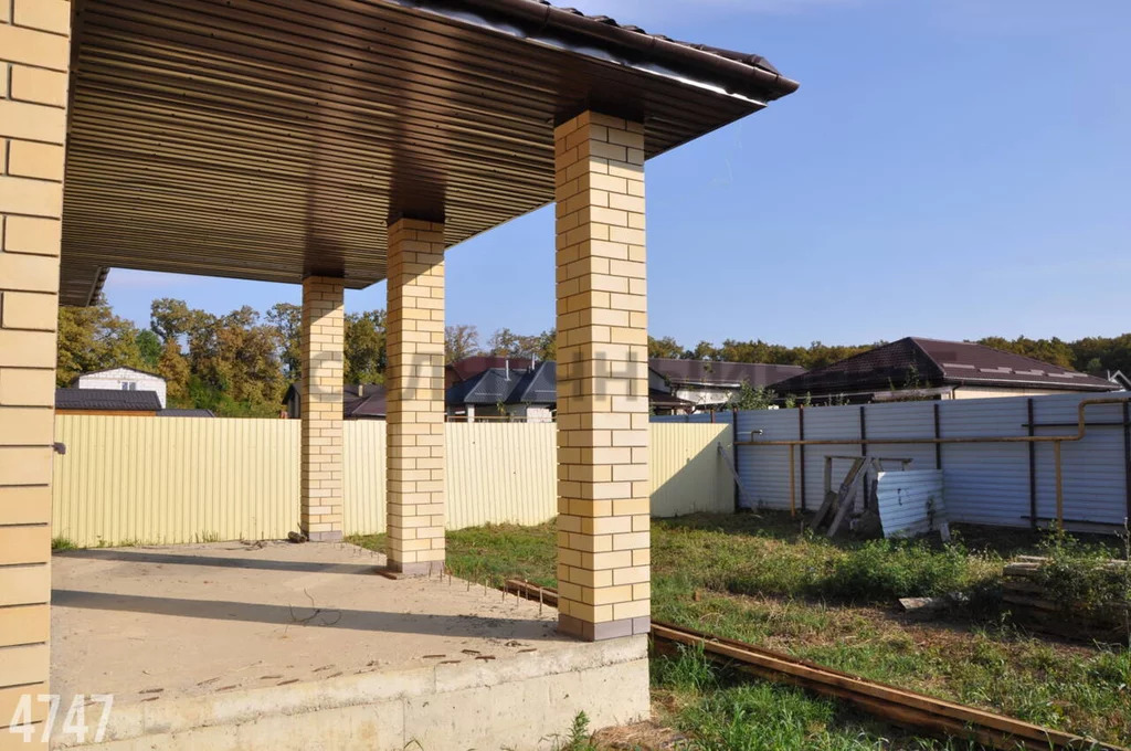 Продажа дома, Горячий Ключ, улица Михаила Шалжияна - Фото 25