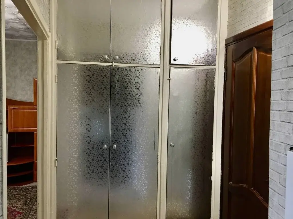 ОТЛИЧНАЯ 1-КА НА КУРЧАТОВА — ЗАЕЗЖАЙ И ЖИВИ! - Фото 3