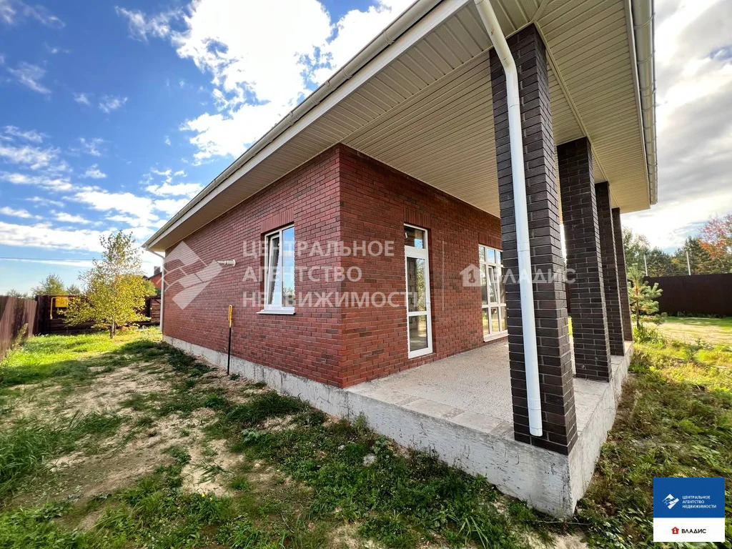 Продажа дома, Казарь, Рязанский район - Фото 8