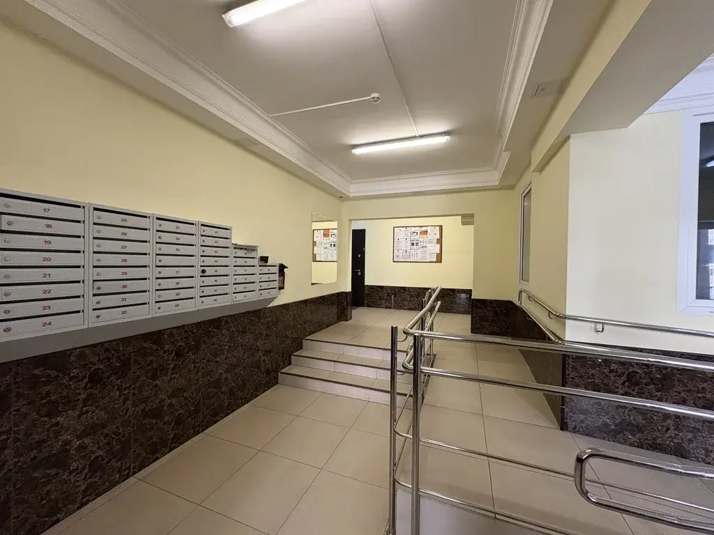 Аренда 1 к.кв. в ЖК Николин Парк - Фото 6