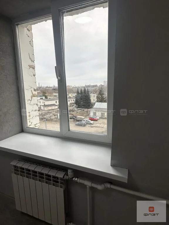 Продажа квартиры, Казань, ул. Гаражная 2-я - Фото 8