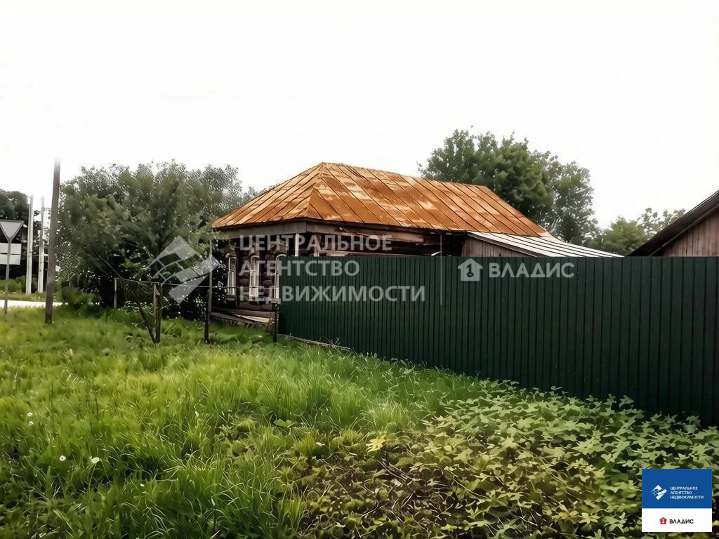 Продажа дома, Новоселки, Рыбновский район, Почтовая улица - Фото 1