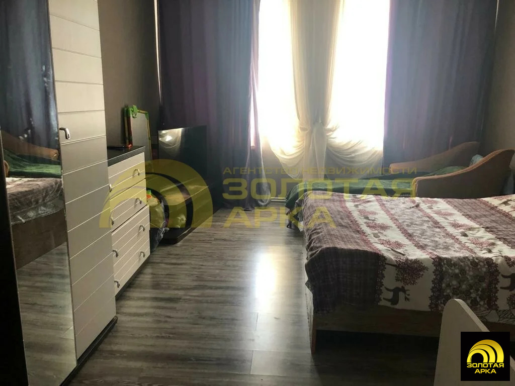 Продажа дома, Голубицкая, Темрюкский район - Фото 5