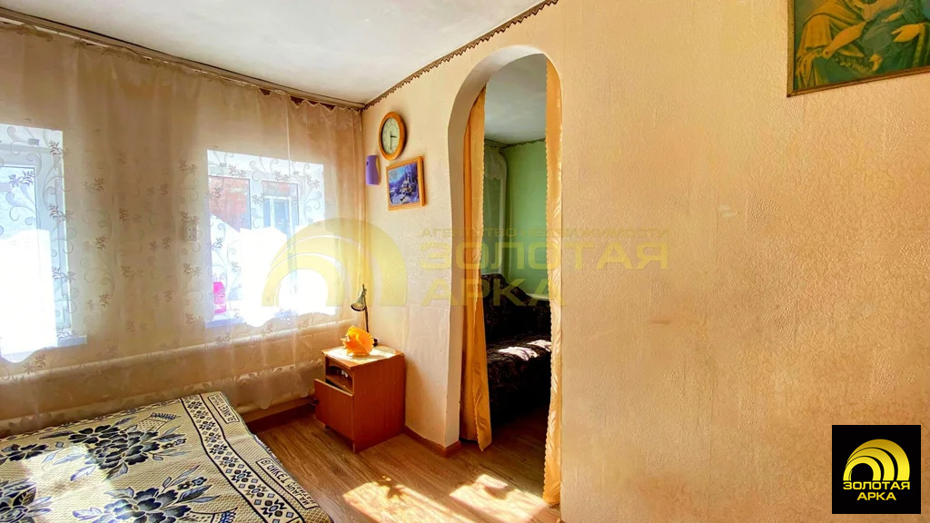 Продажа дома, Варениковская, Крымский район, ул. Чапаева - Фото 4