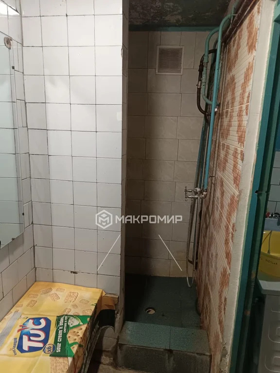 Продажа комнаты, Новосибирск, м. Маршала Покрышкина, ул. Ломоносова - Фото 6