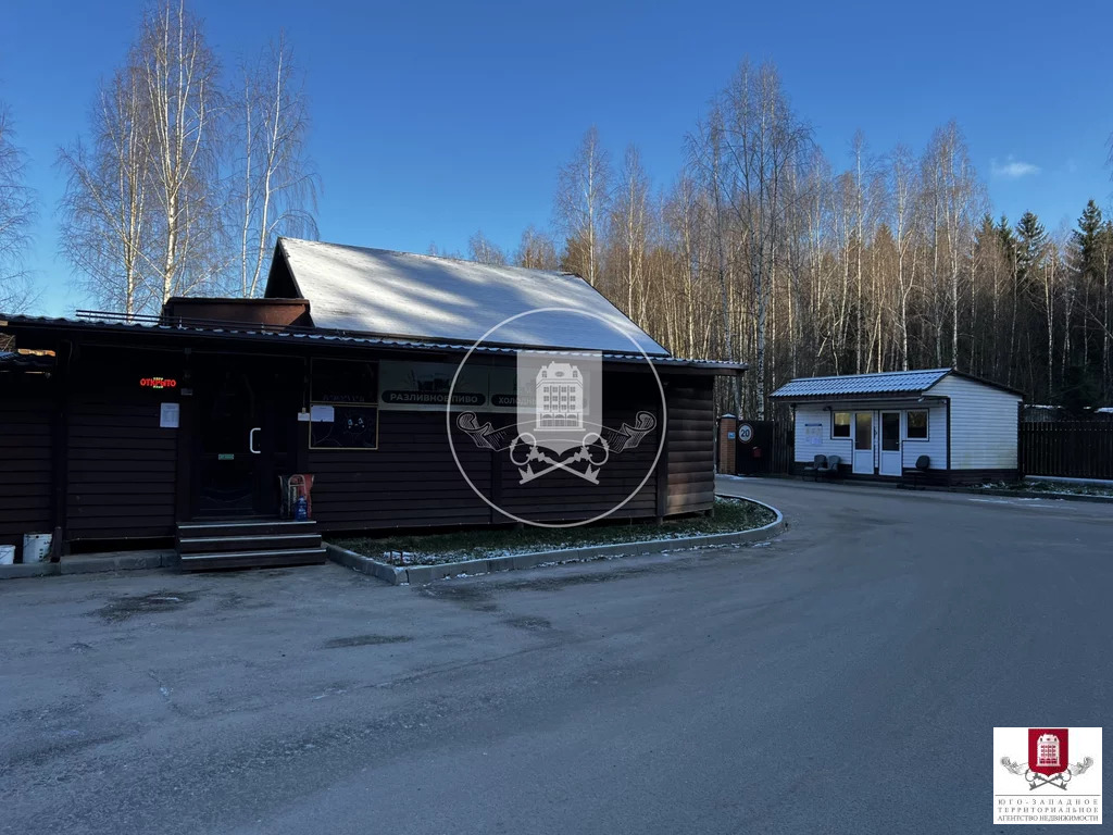 Продажа участка, Малоярославецкий район, новая ул - Фото 6