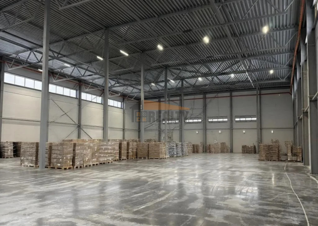 Аренда склада, Подольский район, 44 - Фото 3