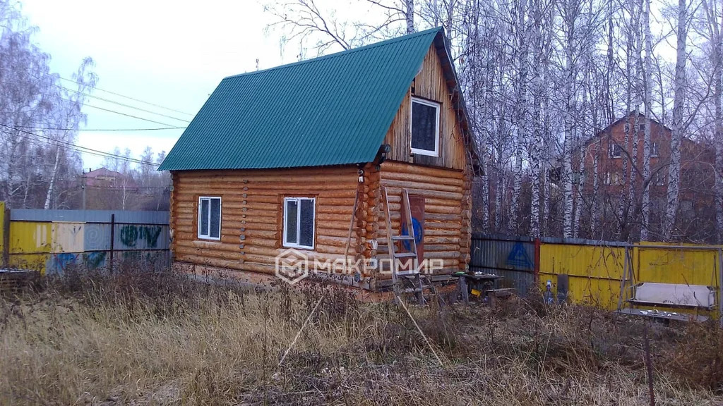 Продажа дома, Южно-Челябинский Прииск, Сосновский район - Фото 3