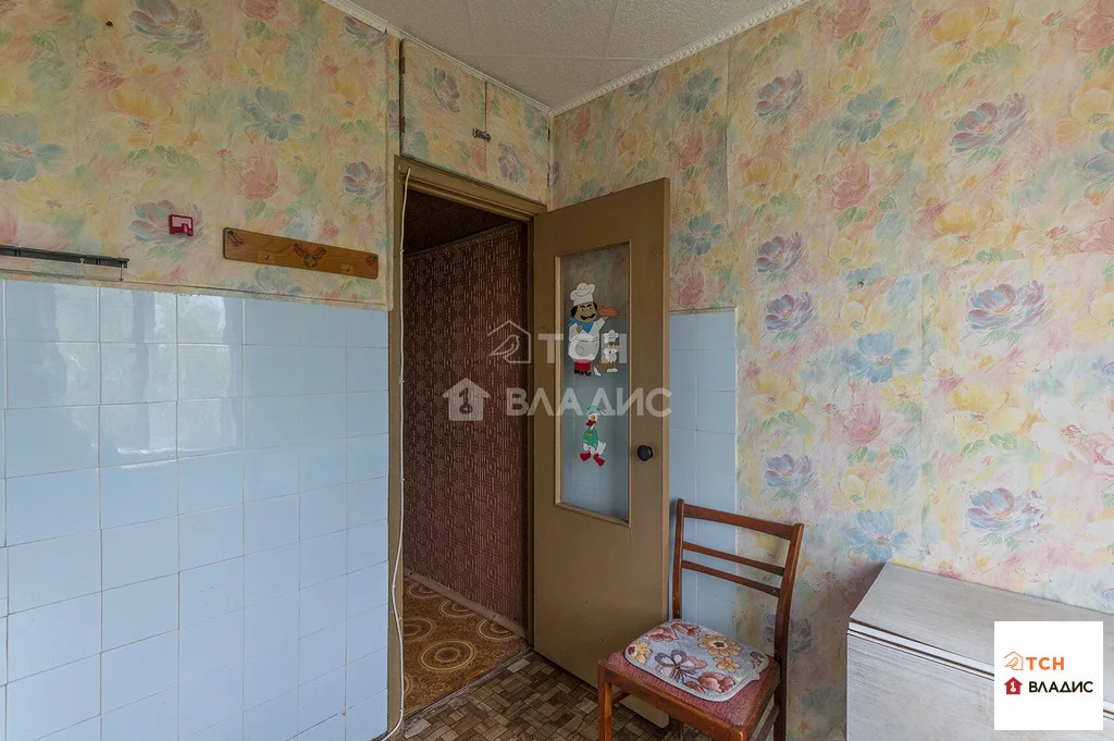 Продажа квартиры, Мытищи, Мытищинский район, 1-я Пролетарская улица - Фото 3
