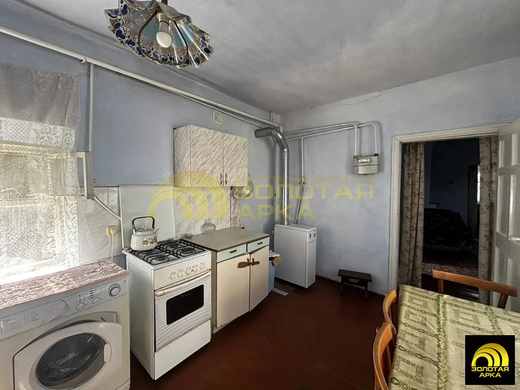 Продажа дома, Анастасиевская, Славянский район, ул. Больничная - Фото 2