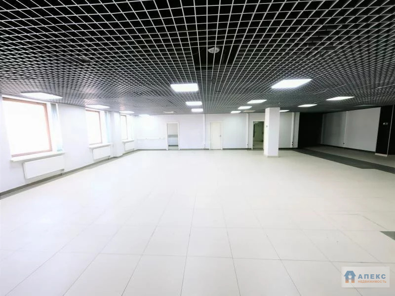 Аренда офиса 400 м2 Химки Ленинградское шоссе в бизнес-центре класса В . - Фото 0