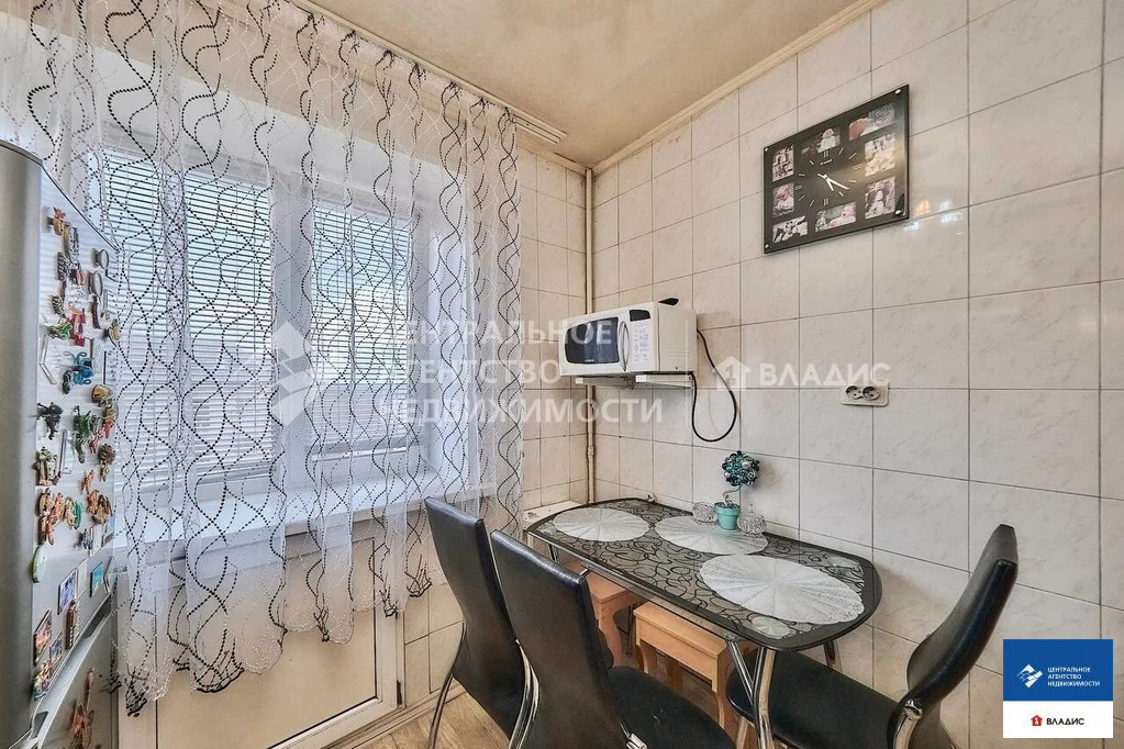 Продажа квартиры, Подвязье, Рязанский район, ул. Садовая - Фото 2