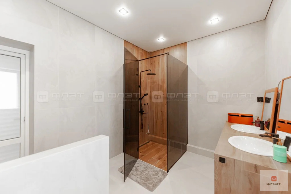 Продажа дома, Тангачи, Лаишевский район, ул. Ахматовой - Фото 26