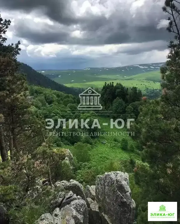 Продажа дома, Мезмай, Апшеронский район, ул. Школьная - Фото 8