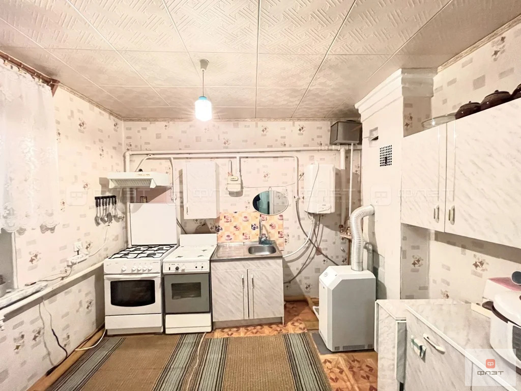 Продажа дома, Казань, ул. Поперечно-Большая - Фото 3