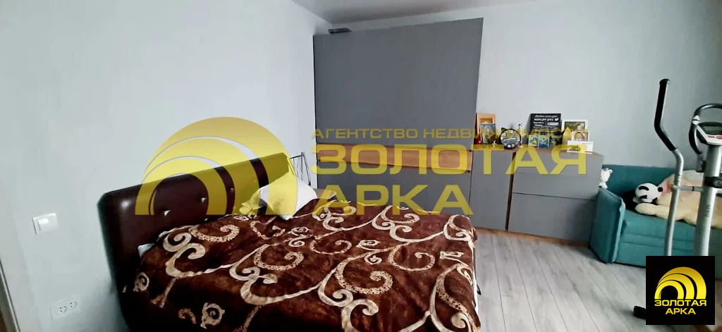 Продажа дома, Крымск, Крымский район, Курская улица - Фото 9